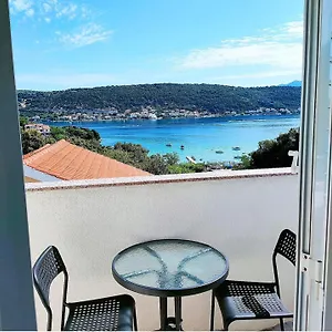 Rab Island Del Sole Apartman