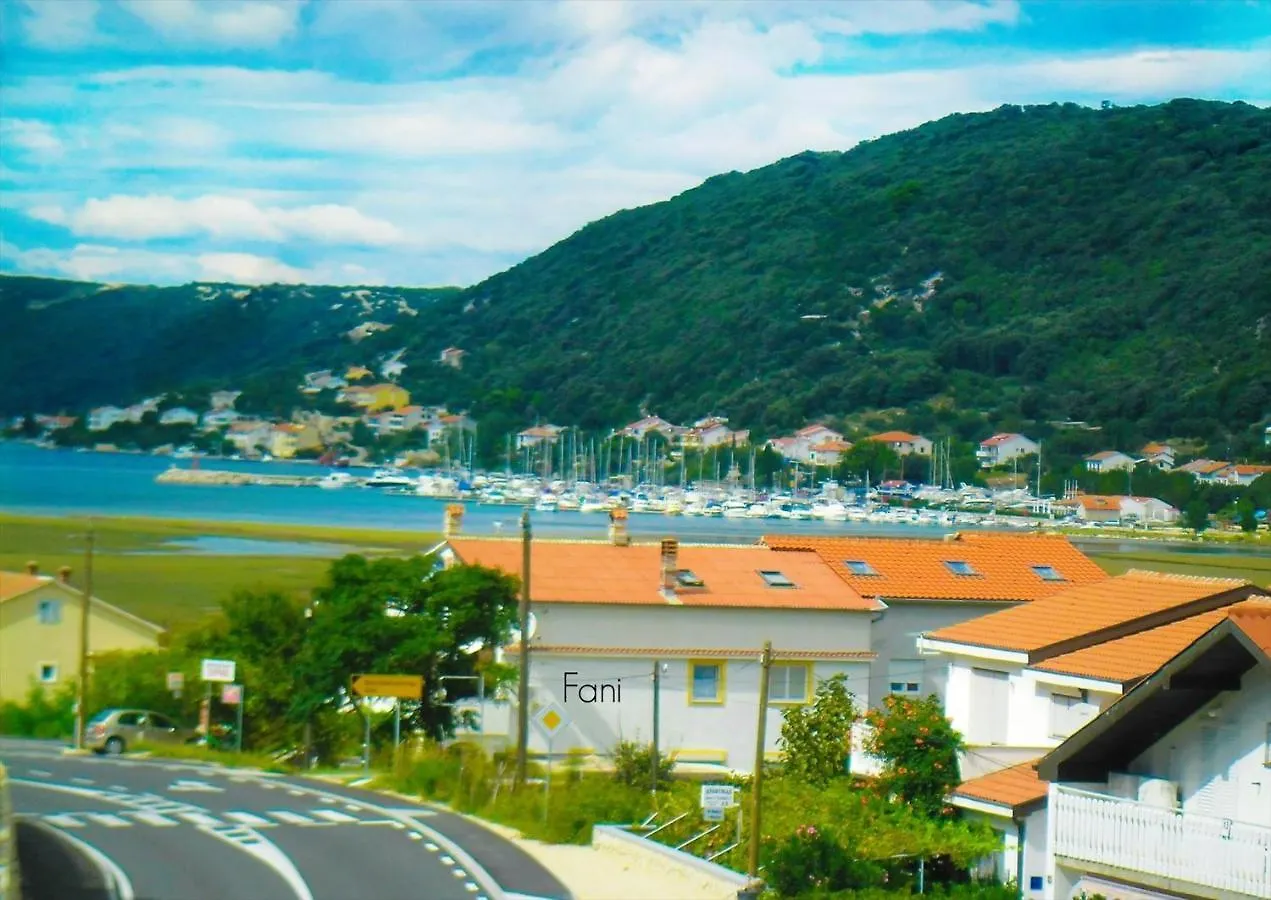 Apartments Josip 2830 Supetarska Draga 0*,  Croatia