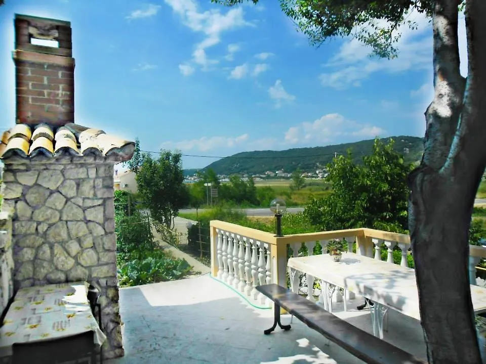 Apartments Josip 2830 Supetarska Draga
