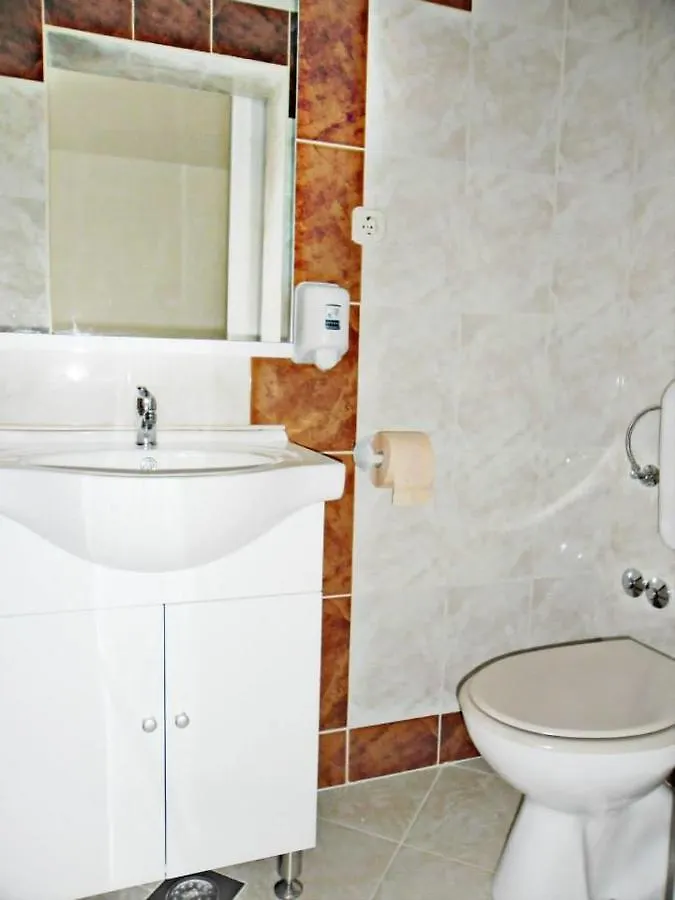 Apartments Josip 2830 Supetarska Draga 0*,