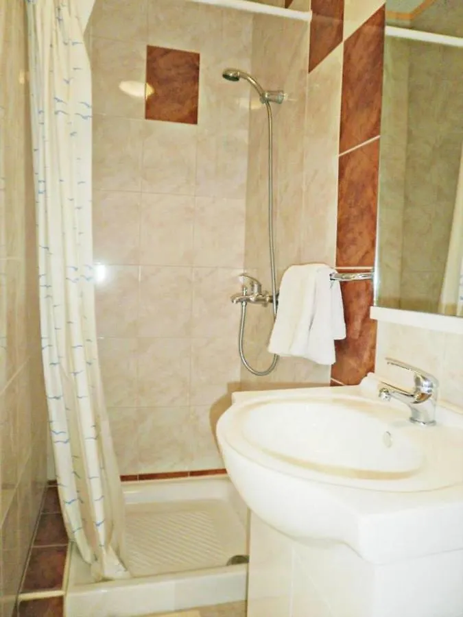 Apartments Josip 2830 Supetarska Draga