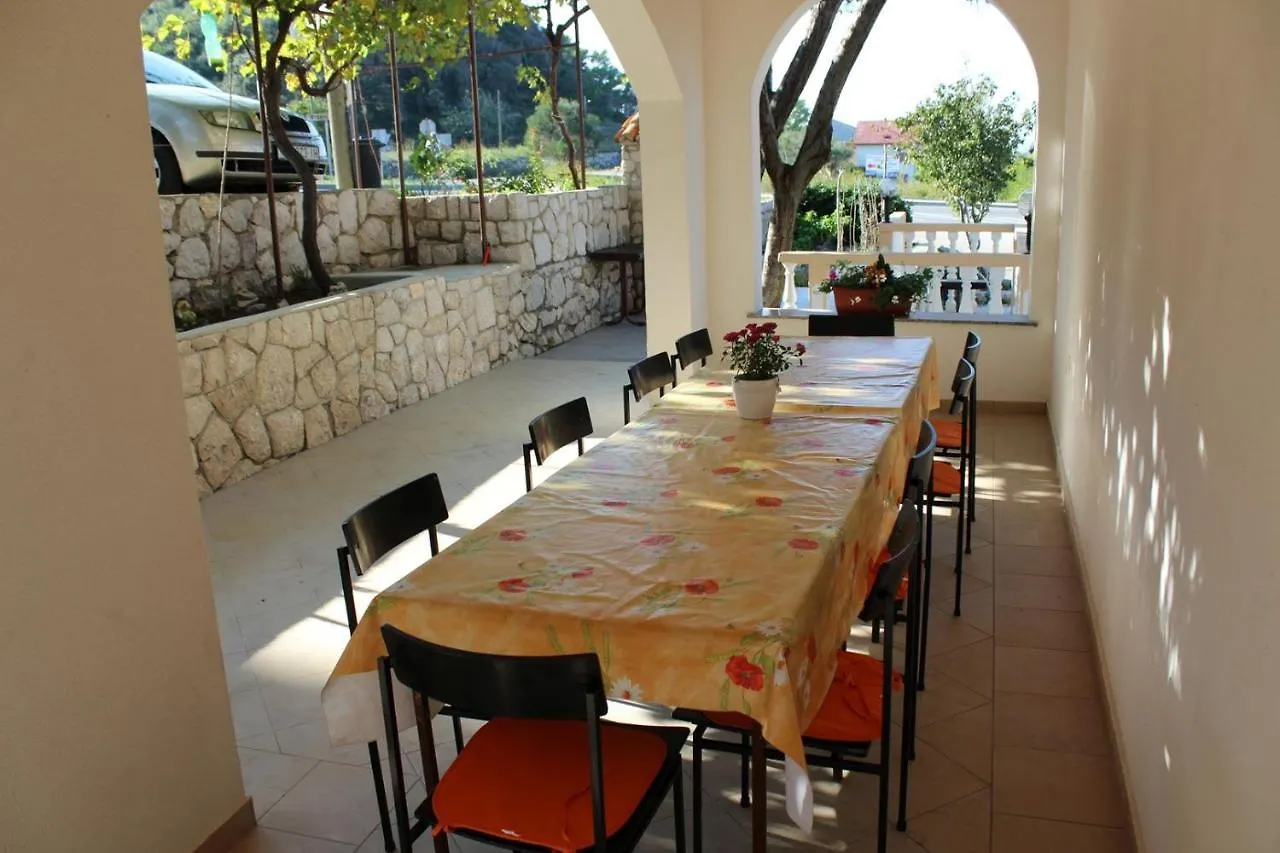 Apartments Josip 2830 Supetarska Draga 0*,  Croatia