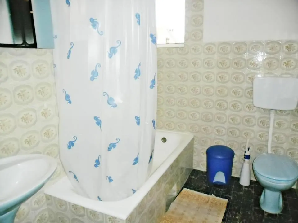 Apartments Josip 2830 Supetarska Draga Croatia